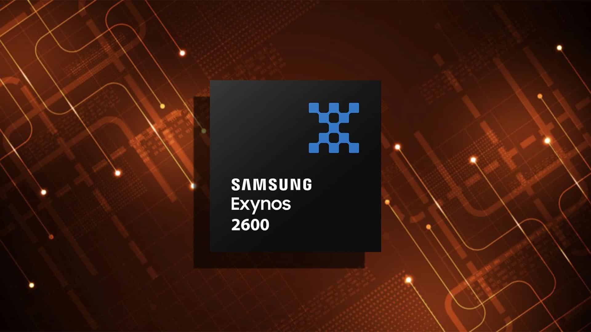 Samsung’un yeni nesil Exynos 2600 yonga seti, benchmark testlerinde sergilediği dengeli performansla dikkat çekiyor.