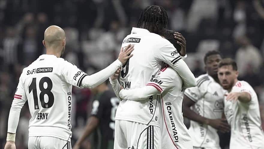 Süper Lig’de Dördüncü Randevu