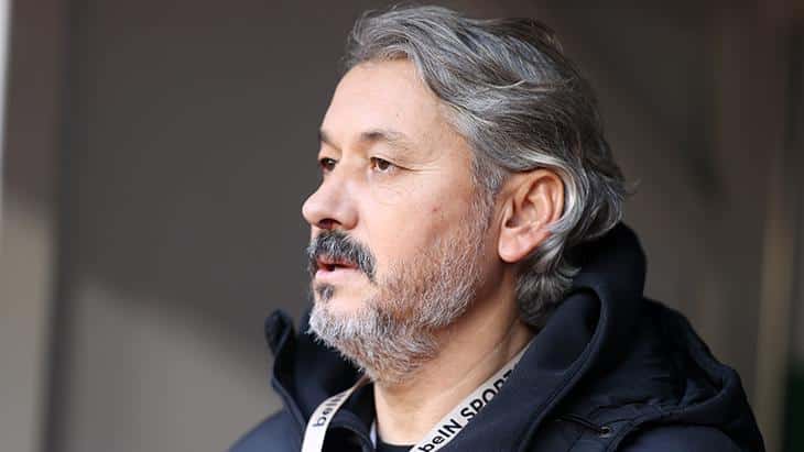 Eyüpspor ile Beşiktaş 2-2 Berabere Kaldı: Atila Gerin 1 Puanı Değerlendirdi