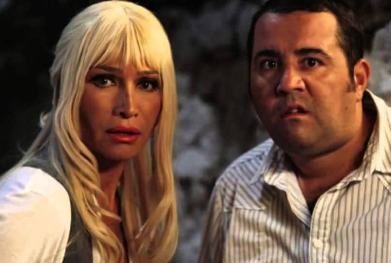 Eyvah Eyvah 2 filmi nerede çekildi ve oyuncuları kimlerdir?