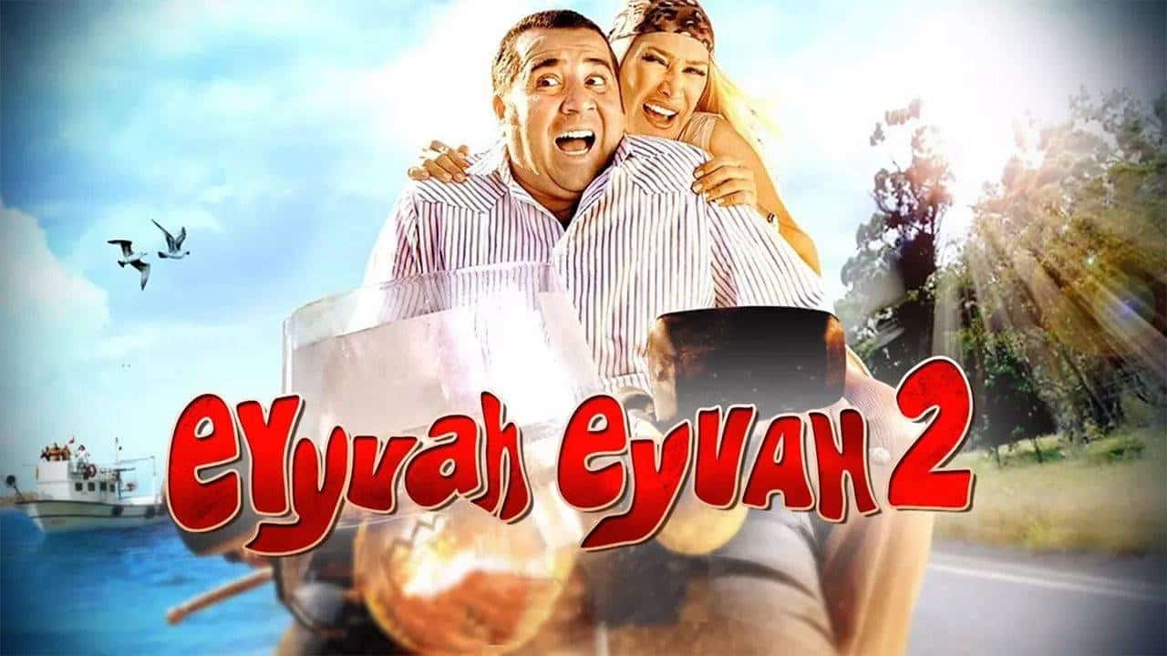 Eyyvah Eyvah 2 filminin konusu, oyuncuları ve çekim yeri