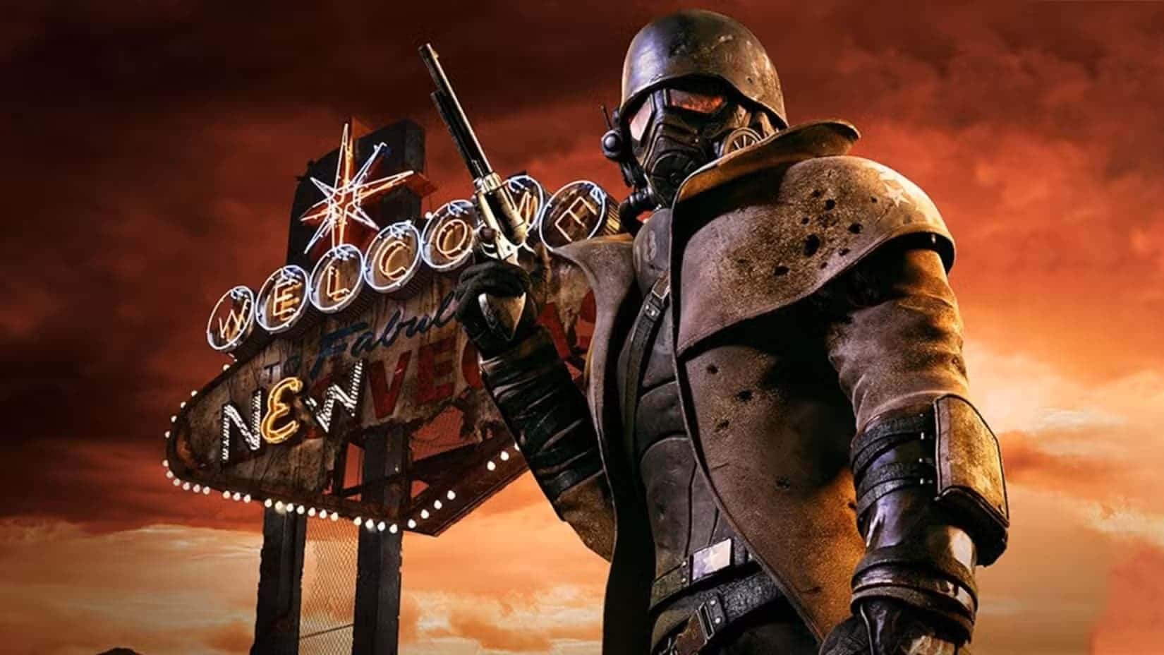 Fallout Classics Set to Return with Remastered Editions of Fallout 3 and New Vegas