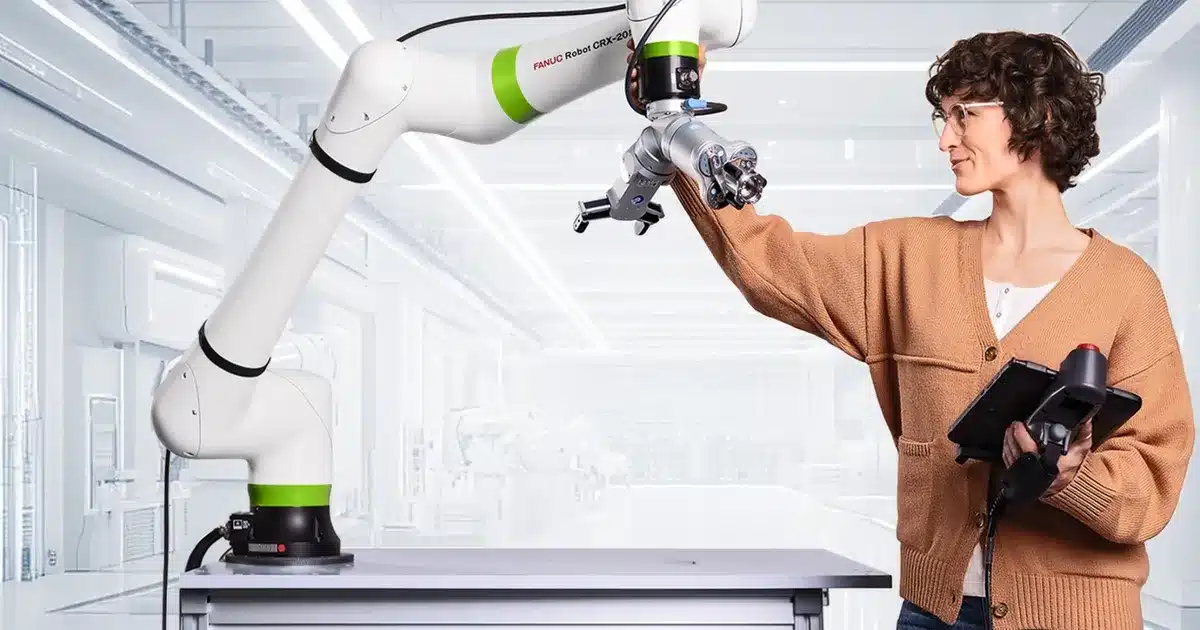 FANUC, Clarivate’in 2026 Küresel Yenilikçiler Listesinde 7’nci Kez Yer Aldı