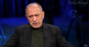 Fatih Altaylı tahliye sonrası YouTube programlarına devam edip etmeyeceğini ilk