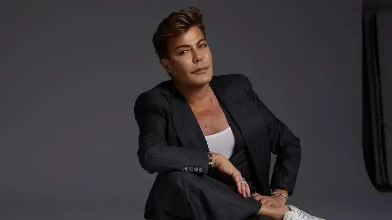 Fatih Ürek hayatını kaybetti