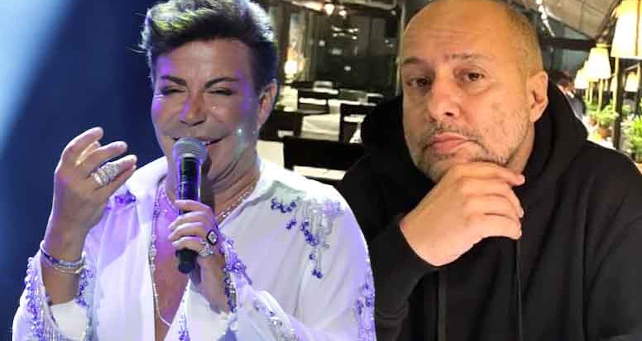 Fatih Ürek’in vefatı sonrası İzzet Çapa’dan dikkat çeken paylaşım