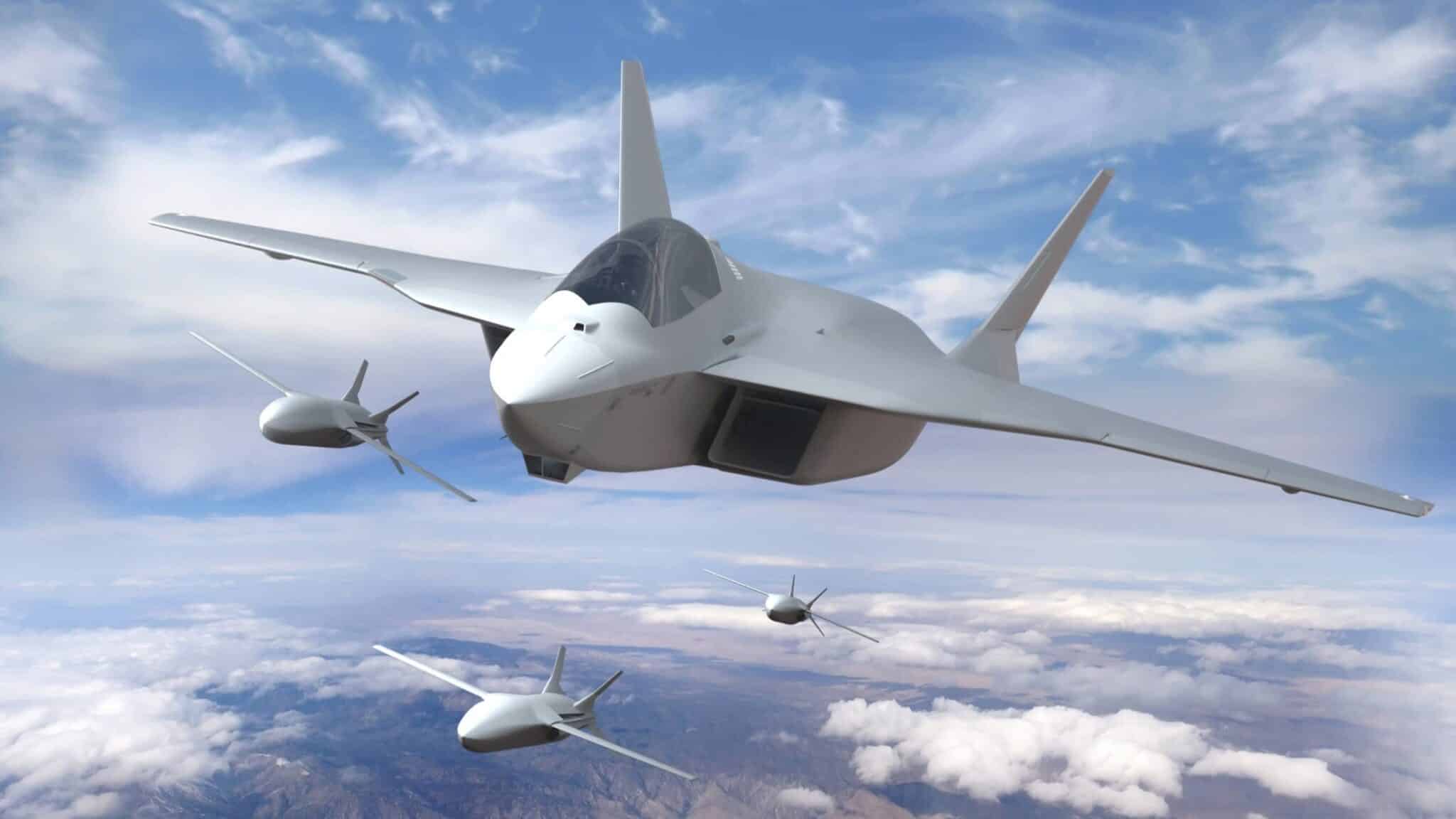 FCAS Dispute in Europe: Germany and France Struggle to Reach Agreement