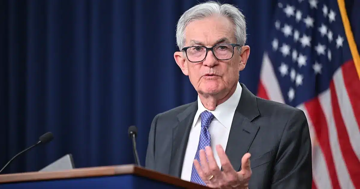 Fed Başkanı Powell’dan Beyaz Saray’a bağımsızlık mesajı