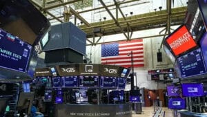 Fed faiz kararı öncesi ABD borsalarında kararsız seyir; yatırımcılar temkinli