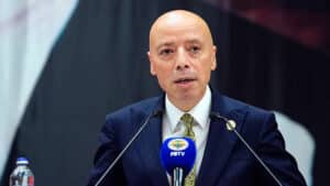 Fenerbahçe Başkan Vekili Salar, yeni sezonun umut verici başlangıcını değerlendirerek