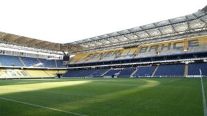 Fenerbahçe Stadı'nın taşınıp taşınmayacağına dair merak edilen soruya ilişkin resmî
