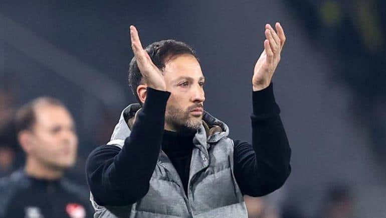 Süper Lig'in 19. haftasında Fenerbahçe ile Göztepe 1-1 Berabere Kaldı