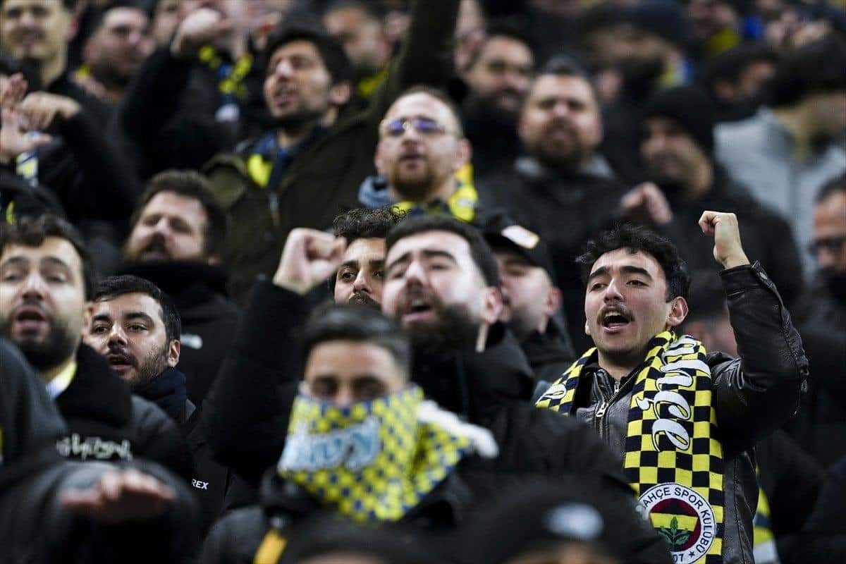 UEFA Avrupa Ligi'nin Son Haftasında FCSB - Fenerbahçe Karşılaşması