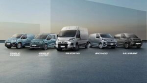 FIAT Professional, ocak ayına özel kampanyasını duyurdu. Avantajlı fiyatlar ve