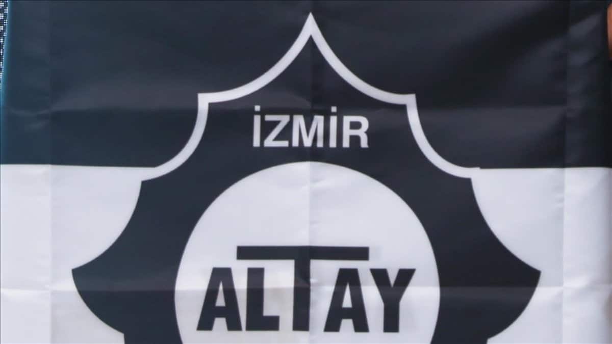 FIFA’dan Altay’a 6 Puan Silme Cezası