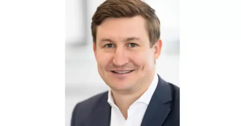 Ford Europe, Christian Weingaertner’i Binek Araçlar Genel Müdürü Olarak Atadı