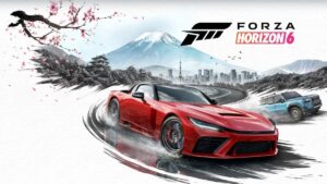 Forza Horizon 6, Japonya temasıyla 19 Mayıs 2026’da hız tutkunlarını