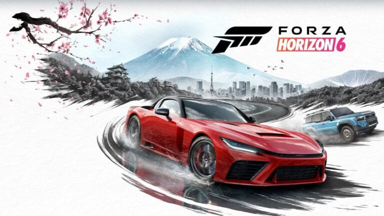 Forza Horizon 6 Japonya Temasıyla 19 Mayıs 2026’da Oyuncularla Buluşuyor