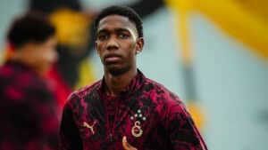 Galatasaray Kemerburgaz’da Taktik Çalışmalarını Sürdürdü Sarı-kırmızılı kulüp tarafından yapılan bilgilendirmede,