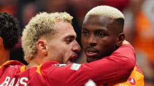 Galatasaray, Manchester City deplasmanında İngiliz takımlarına karşı 26. mücadelesine çıkıyor.