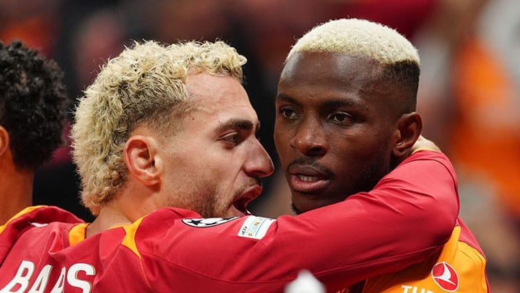 Galatasaray Manchester City deplasmanında İngiliz takımları karşısındaki 26. maçına çıkıyor