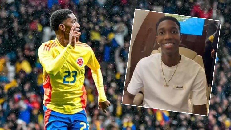 Galatasaray, Noa Lang sonrası Yaser Asprilla transferinde anlaşmaya vardı