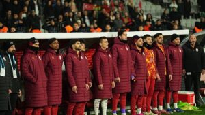 Galatasaraylı Kaan Ayhan, Manchester City maçının önemini vurguluyor. Takımın hedefleri