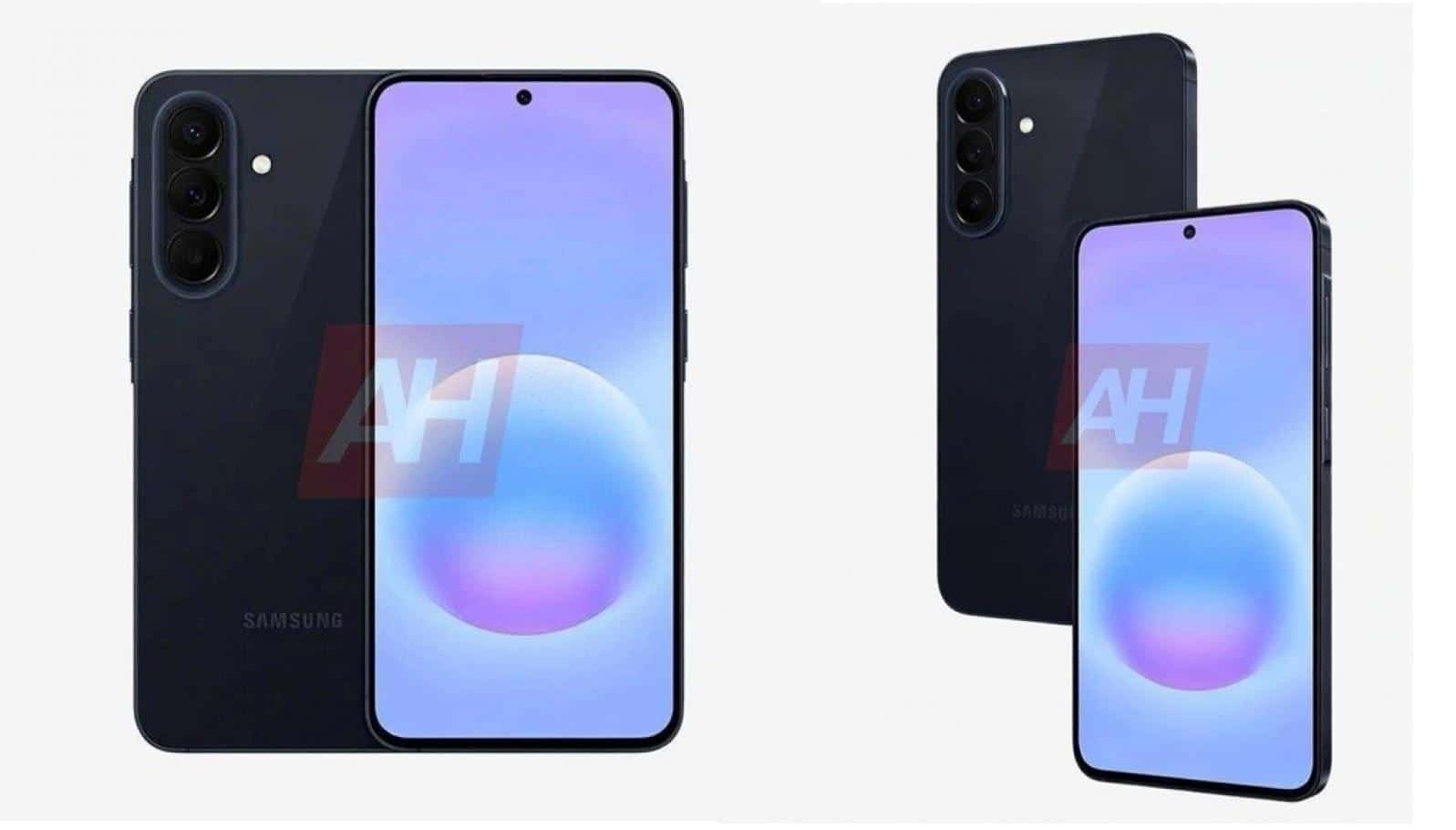 Samsung Galaxy A37 ve Galaxy A57 ilk kez canlı olarak görüntülendi