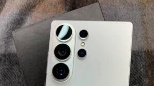 2025'te Galaxy S25 Unpacked etkinliği öncesi Samsung'un 128 GB seçeneğini