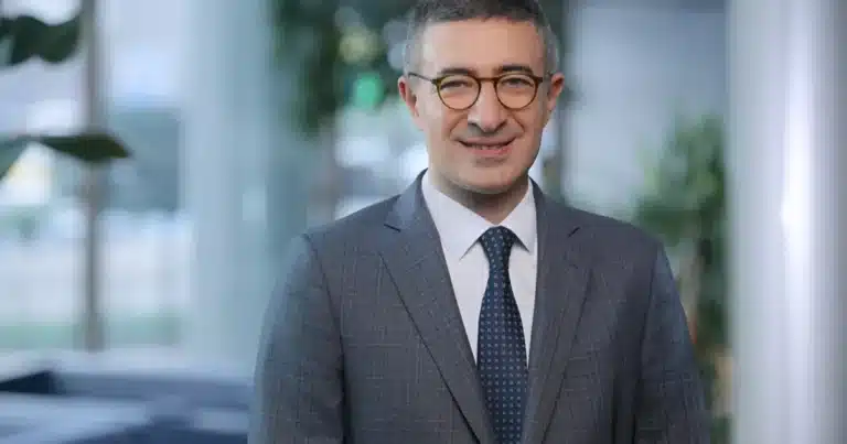 Garanti BBVA, Global Finance 2026 Sürdürülebilir Finansman Ödülleri’nde Üç Kategoride Zirvede