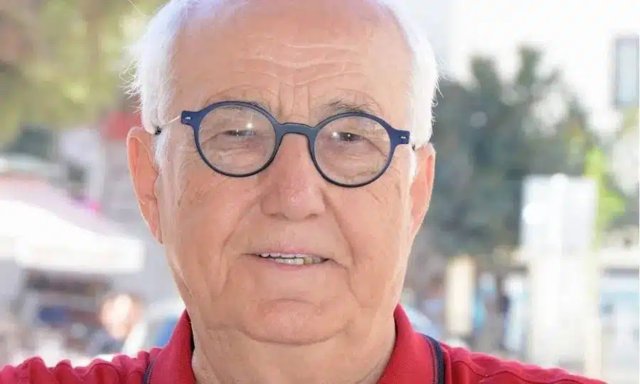 Gazeteci Erdoğan Varol’un Hayatı, Meslek Kariyeri ve Vefatı