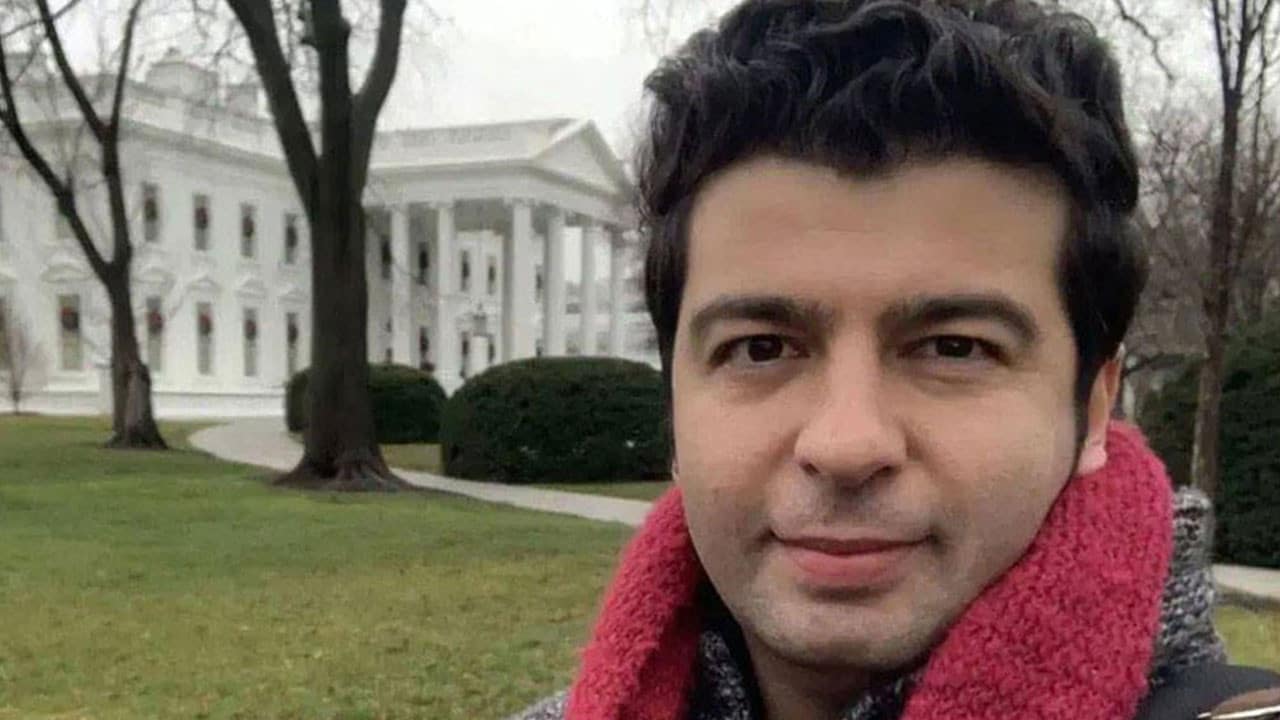 Gazeteci Hüseyin Günay Halk TV’nin Avrupa Temsilcisi Oldu