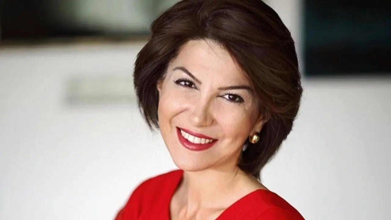 Gazeteci Sedef Kabaş adli kontrol talebiyle hakimliğe sevk edildi