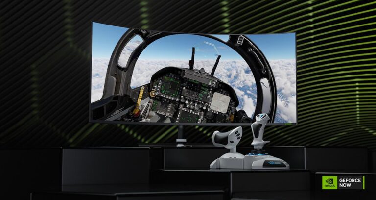 GeForce Now Uçuş Kontrolcüsü Desteğiyle Bulut Oyunculuğunda Yeni Dönem