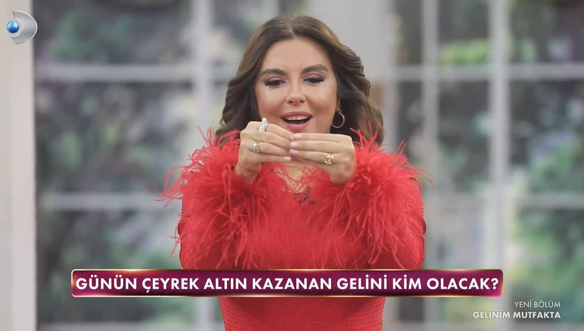 Gelinim Mutfakta 27 Ocak 2026 Puan Durumu ve Günün Birincisi