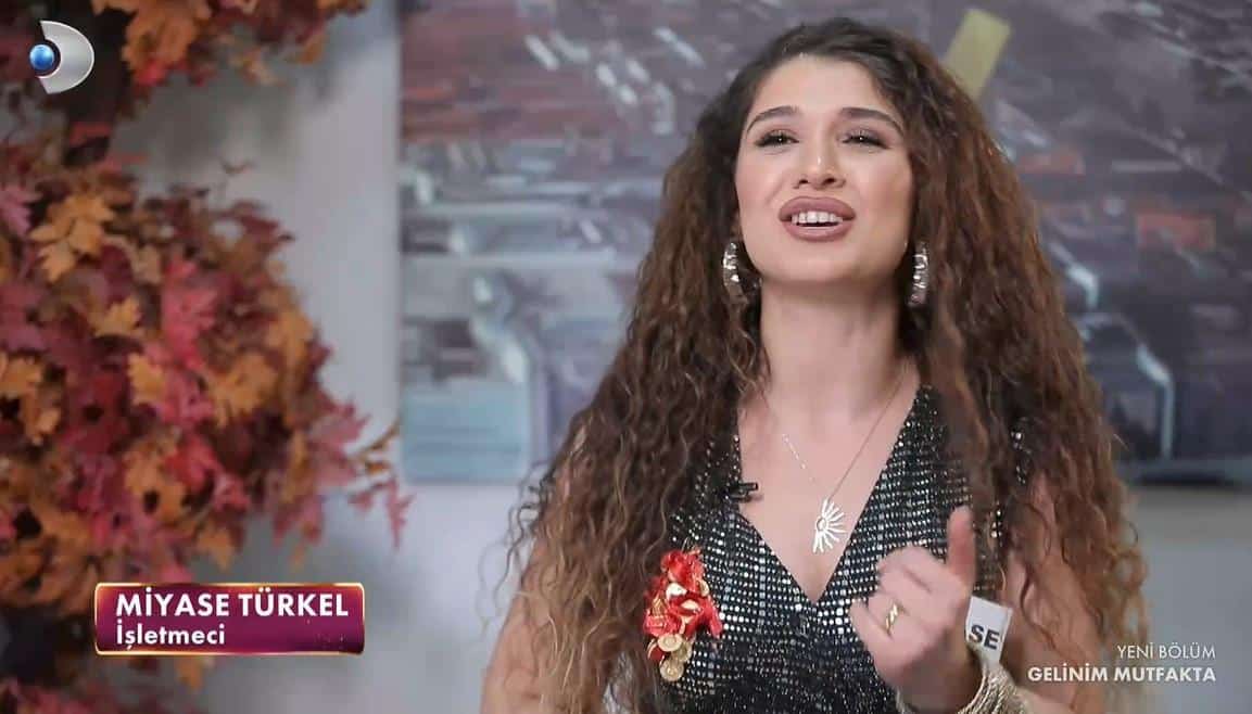 Gelinim Mutfakta Günün Birincisi Kim Oldu?