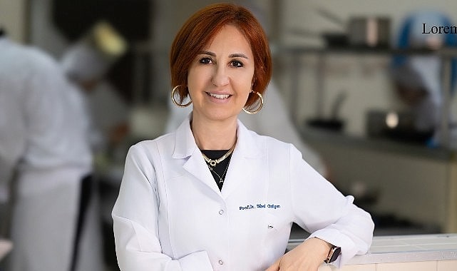 Gıda Bilmeceleri 2: Prof. Dr. Sibel Özilgen Gıdalar Üzerine Bilimsel Gerçekleri Açıklıyor
