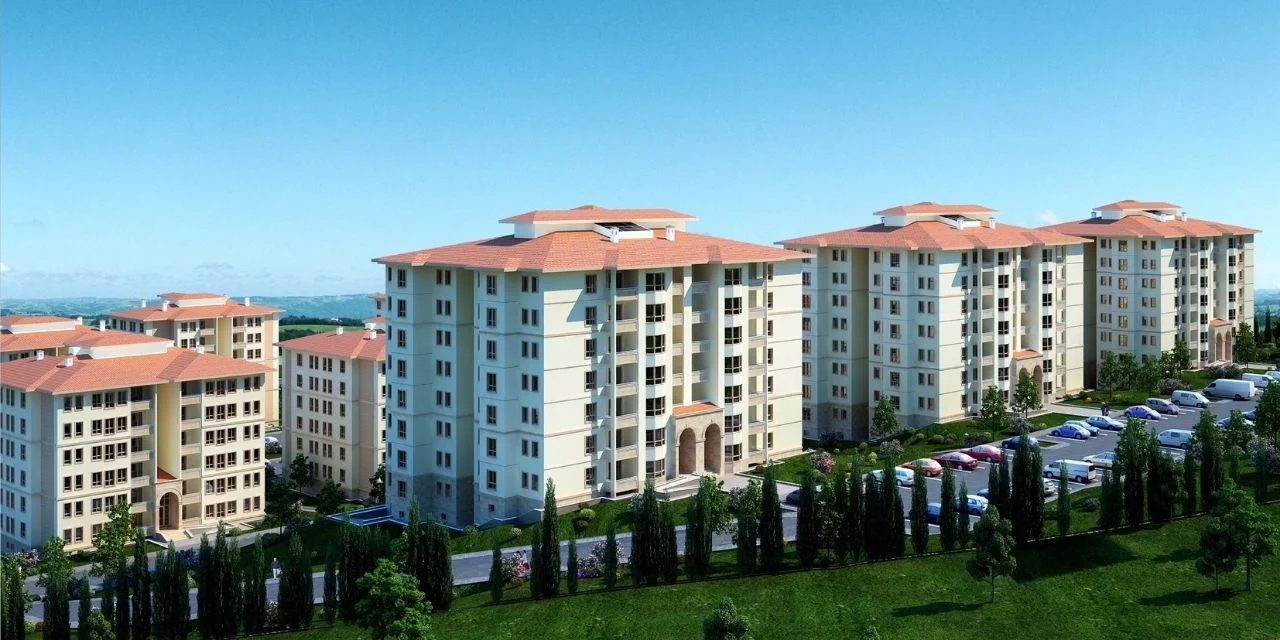 Giresun TOKİ kura sonuçları sorgulama – TCKN ile ilçe bazında liste görüntüleme