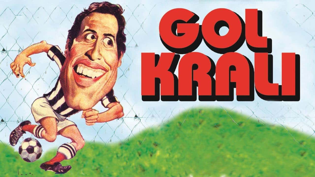 Gol Kralı Filmi Konusu, Oyuncuları ve IMDb Puanı – Kemal Sunal’ın Efsane Filmi