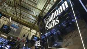 Goldman Sachs risk iştahı göstergesi 2021'den bu yana en yüksek