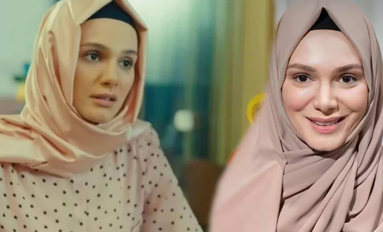 Gonca Sarıyıldız 12 Yıl Sonra Yeniden Ekranlarda