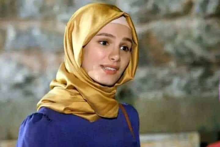 Sosyal Medyada Büyük İlgi Gördü