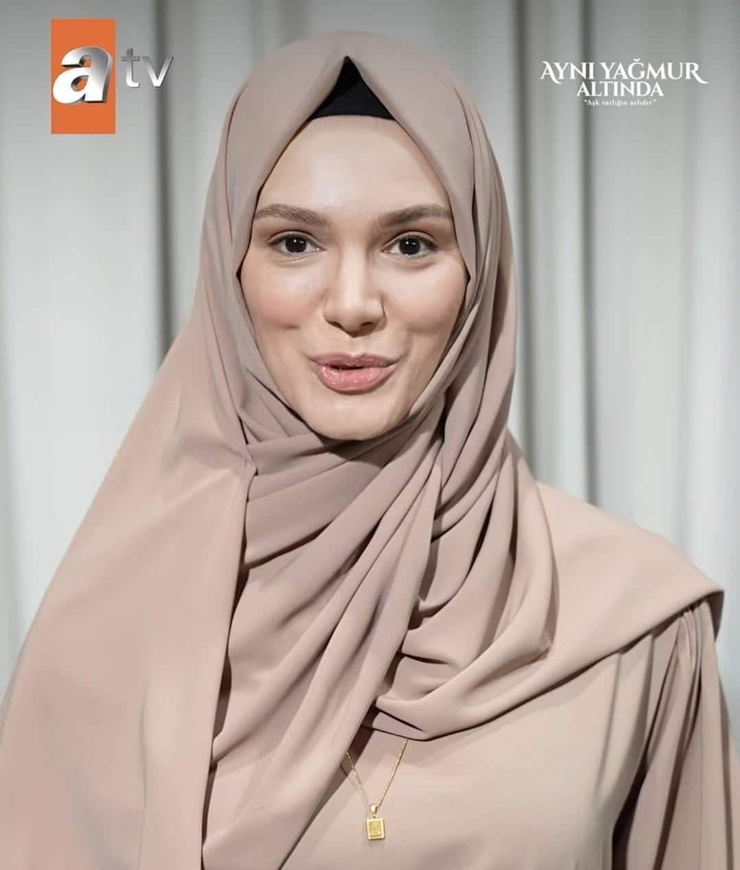 Sosyal Medyada Büyük İlgi Gördü