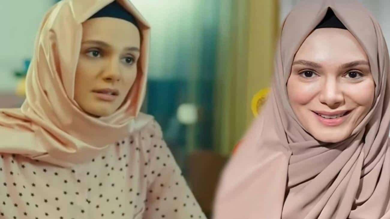 Gonca Sarıyıldız 12 Yıl Sonra Yeniden Tesettürlü Rolüyle Ekranlara Dönüyor