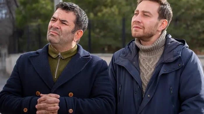 GÖNÜL DAĞI 204. BÖLÜM FRAGMANI