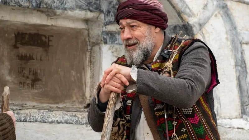 Gönül Dağı 203. Bölüm Konusu