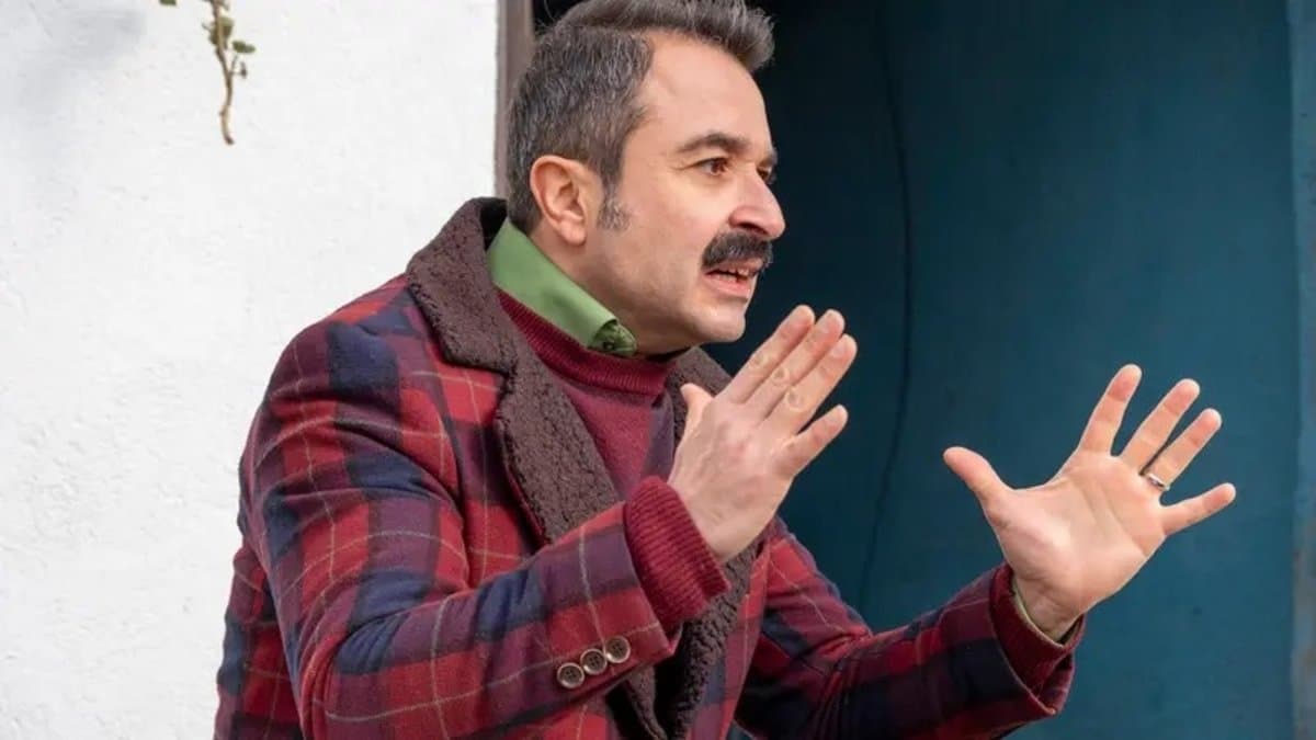 Gönül Dağı son bölüm izle: 31 Ocak Cumartesi TRT 1 yeni bölümü hemen seyret