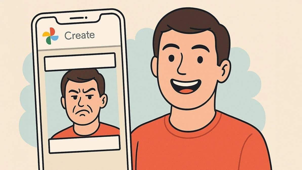 Google Me MeMe Özelliği ABD'de Yayınlandı