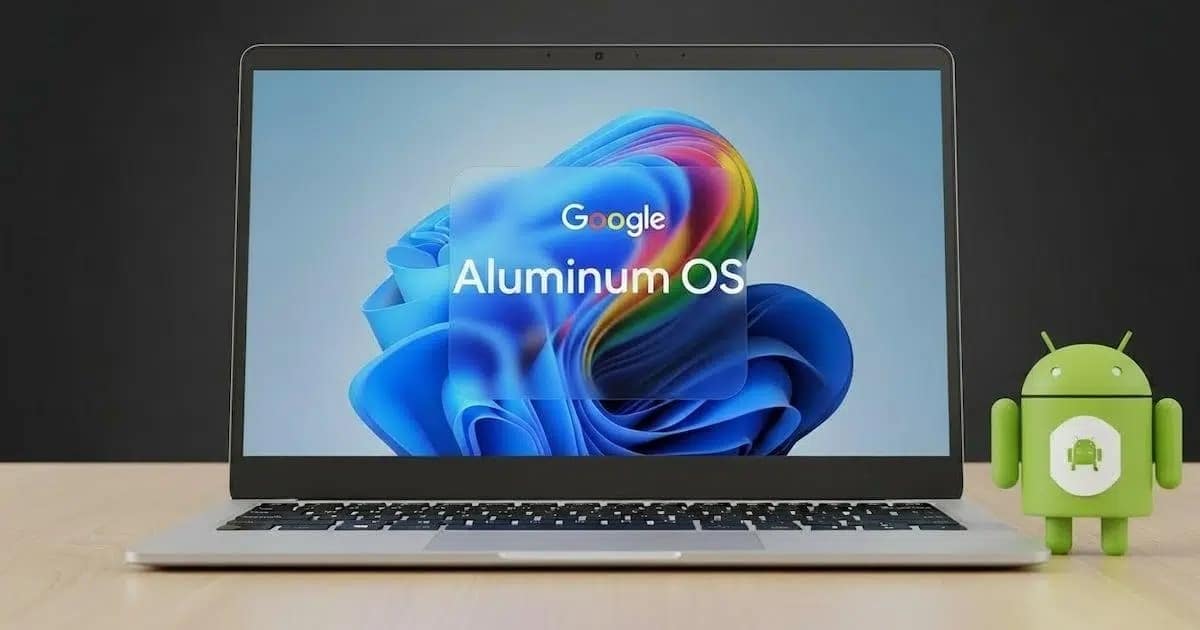 Google yeni işletim sistemiyle ChromeOS ve Android’i birleştiriyor