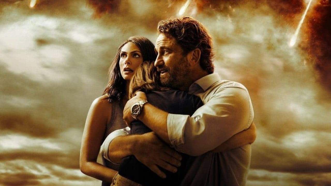 Greenland: Son Sığınak filminin konusu ve oyuncu kadrosu